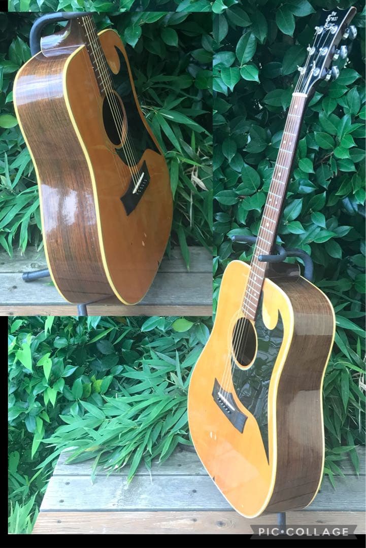 the greco Ｇ-40 ザ・グレコ