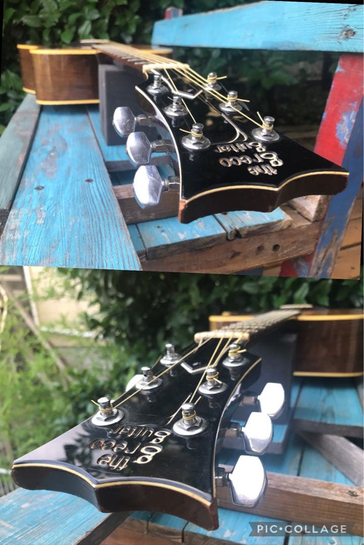 the greco Ｇ-40 ザ・グレコ