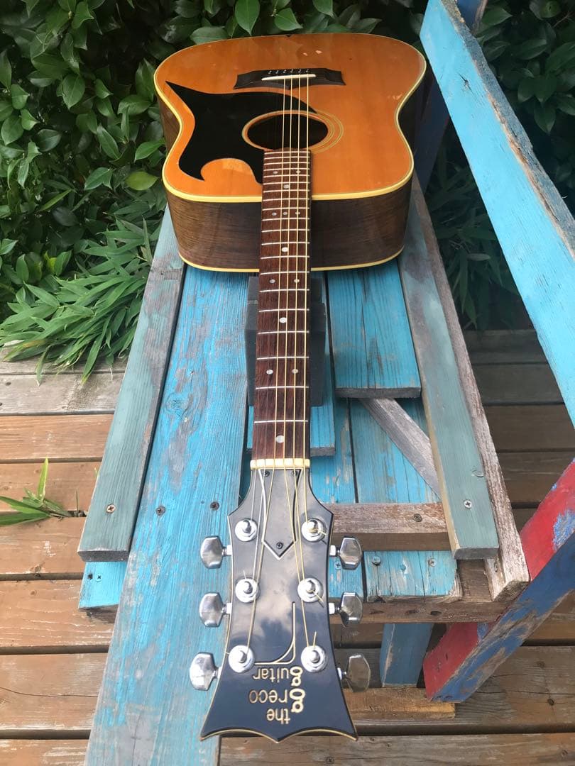 the greco Ｇ-40 ザ・グレコ