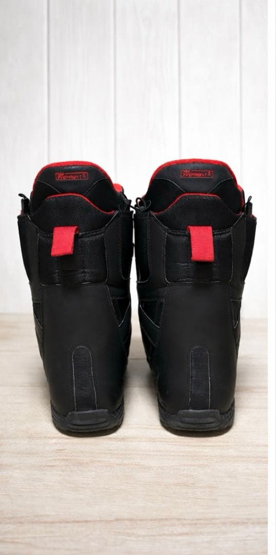 【Burton】スノーブーツ　メンズ28cm 訳あり