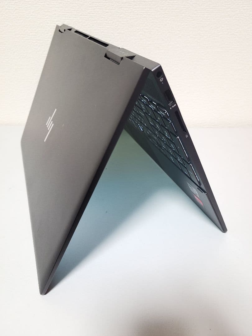 美品　HP ENVY X360 高性能ノートパソコン　Ryzen5 4500U