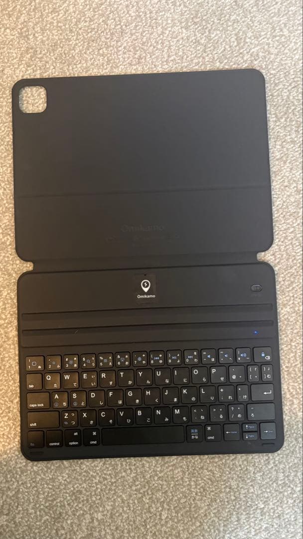 【セット】iPad Air 4 + Apple Pencil 2 + キーボード