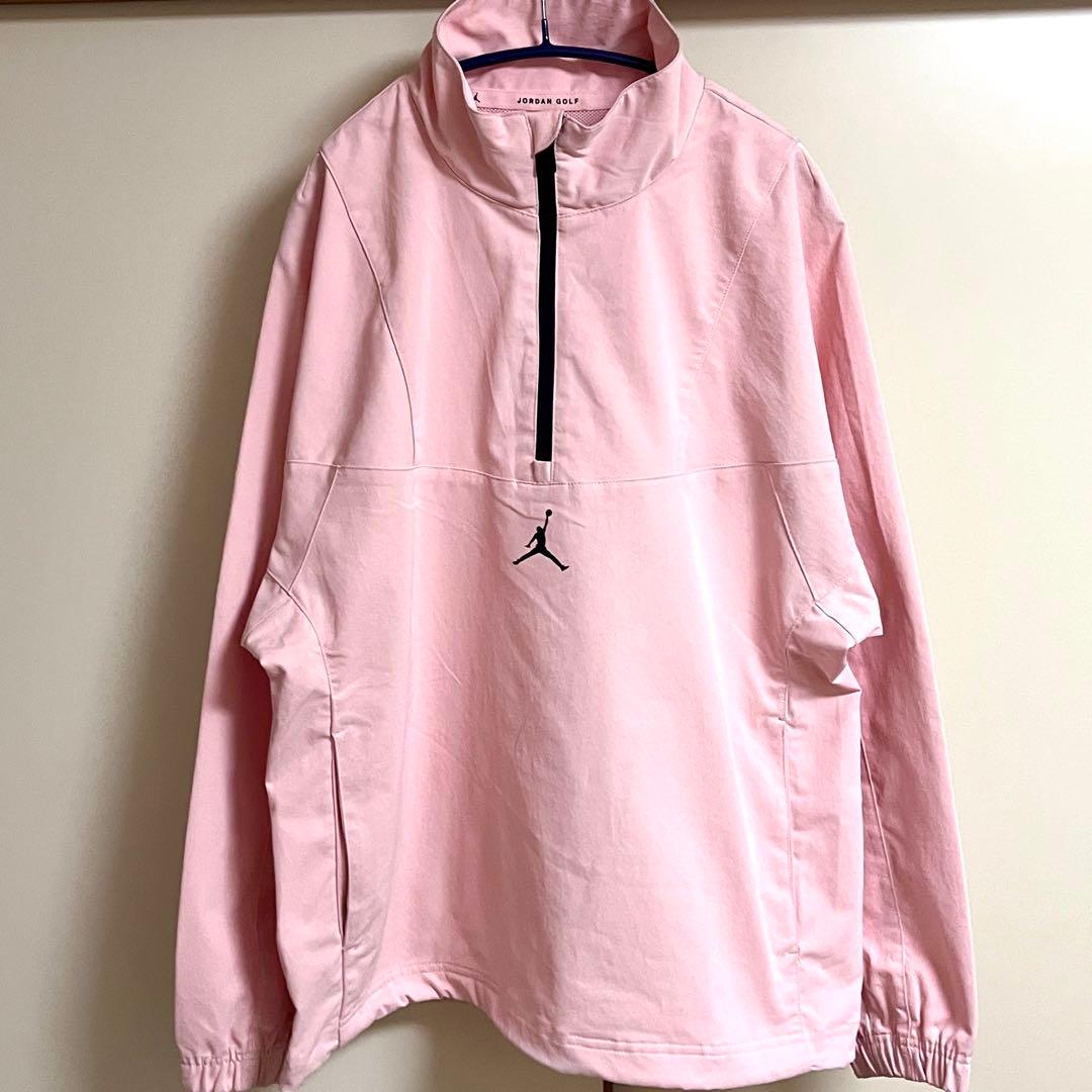 ☆超人気！JORDAN GOLF ジョーダンゴルフ ジャケット☆
