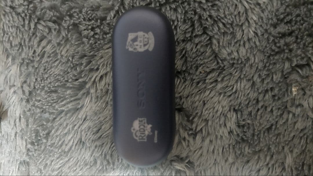 イヤホン SONY WF-1000XM4 Disney TwistedWonderland