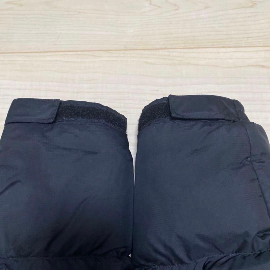 【希少、国内正規品】ノースフェイス　ダウンジャケット　ヌプシ　Mサイズ　①