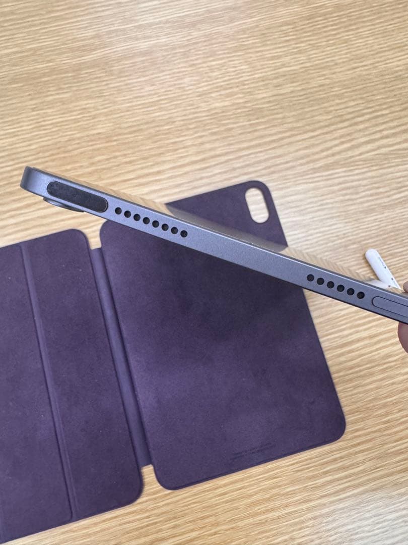 iPad mini 第6世代 64GB Wi-Fiのみ 刻印あり