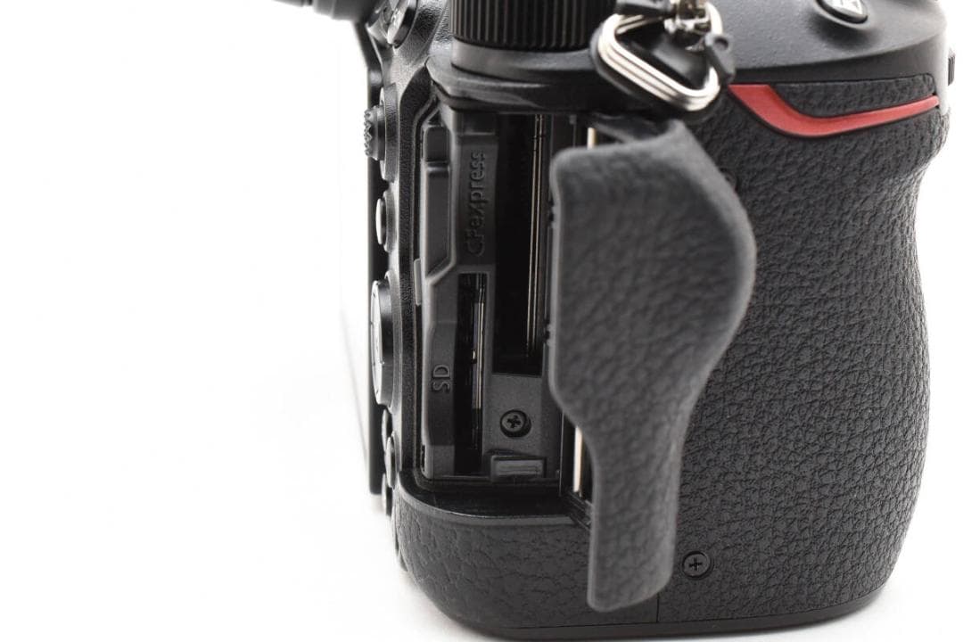 12/25限定【極上美品・付属品多数】 Nikon ニコン Z6II ボディ