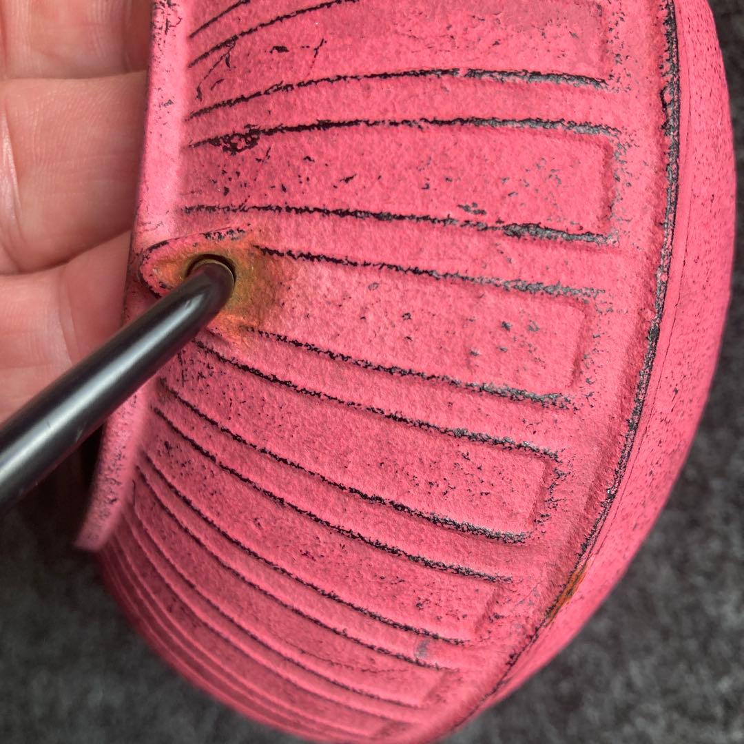 アンシャンテ　南部鉄器　カラーポット敷きセット　岩鋳 価格変更