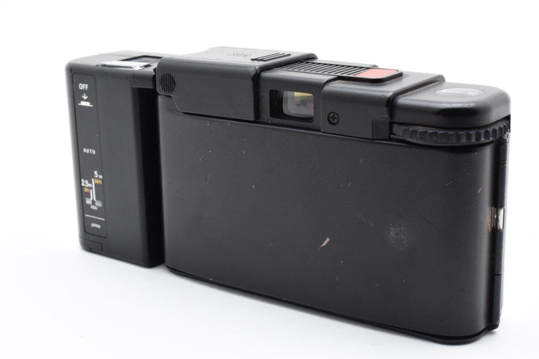 #422■訳あり品■ OLYMPUS XA A11