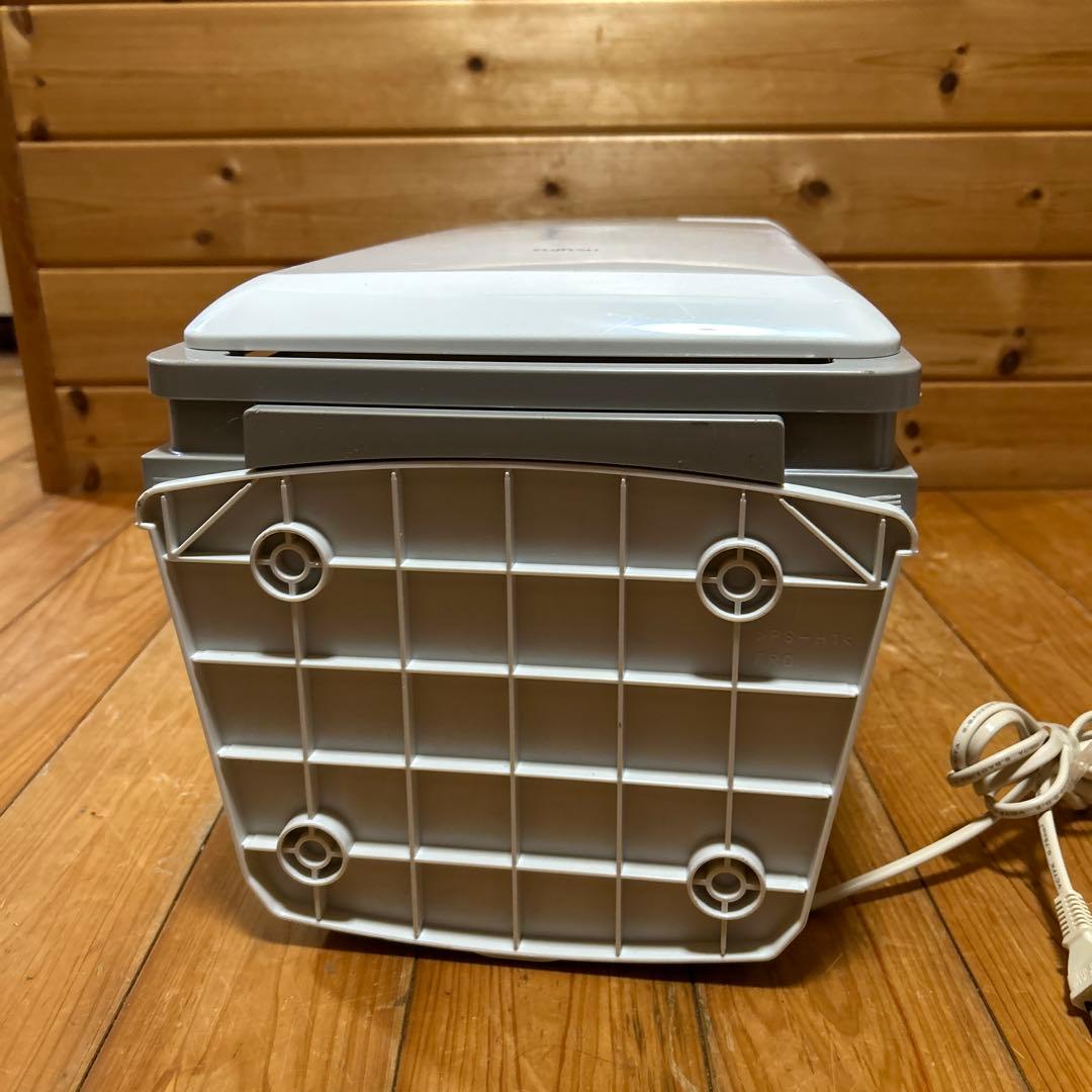 ☆富士通　脱臭機　PLAZION　HDS-302G　2022年製