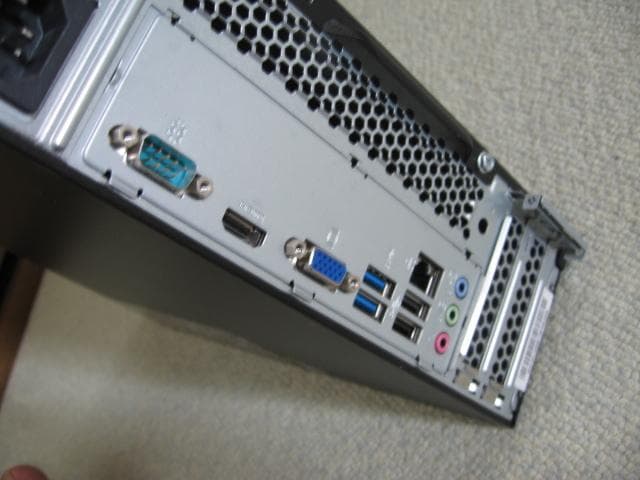 ☆lenovo 510S-08ISH Core i5 6400