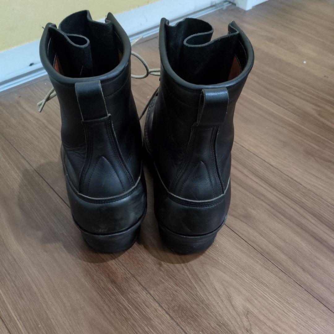 ホワイツ　スモークジャンパー