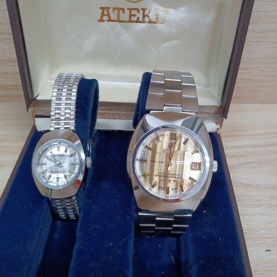 腕時計 おまとめ12点