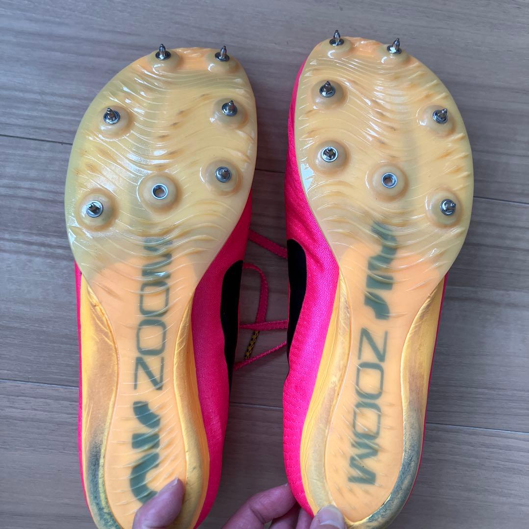 スパイク・シューズ Nike maxfly 27.5