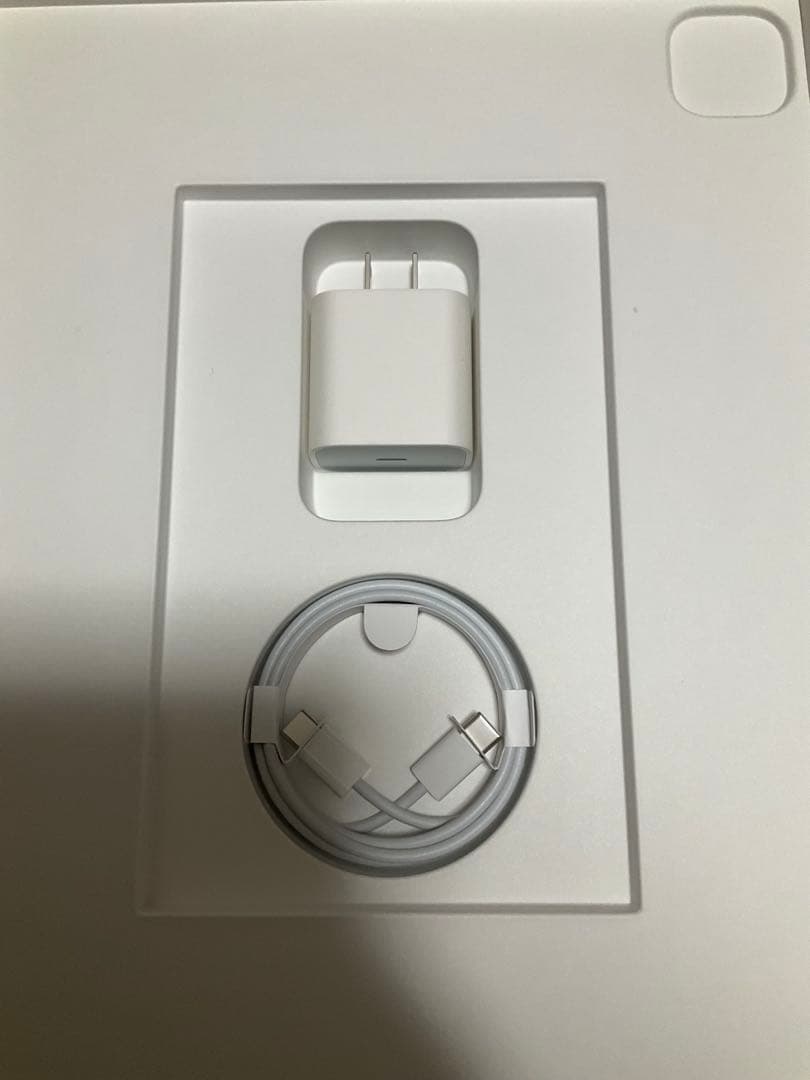 iPad Pro 第4世代 12.9インチWi-Fi 128GB スペースグレイ