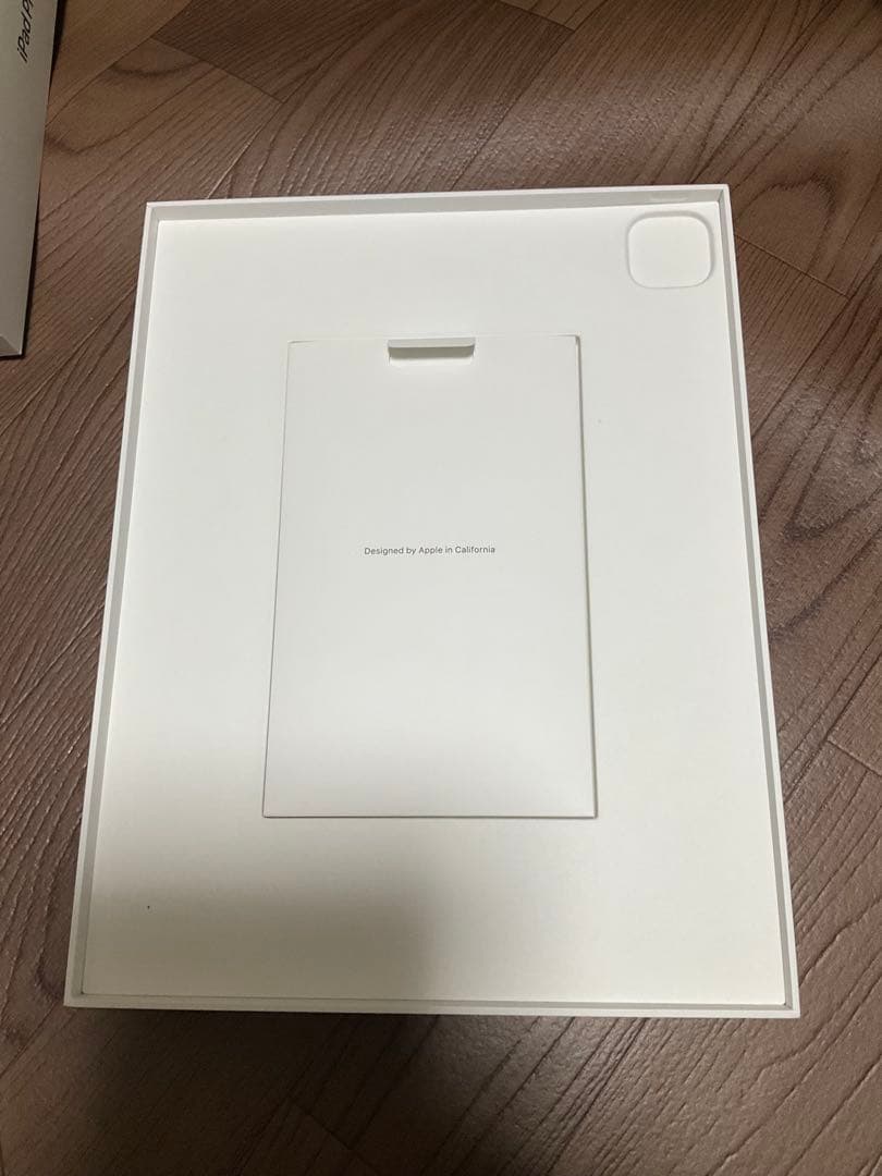 iPad Pro 第4世代 12.9インチWi-Fi 128GB スペースグレイ