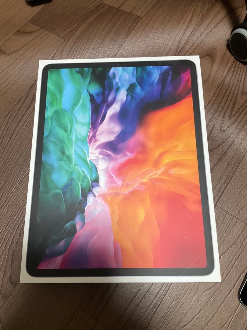 iPad Pro 第4世代 12.9インチWi-Fi 128GB スペースグレイ