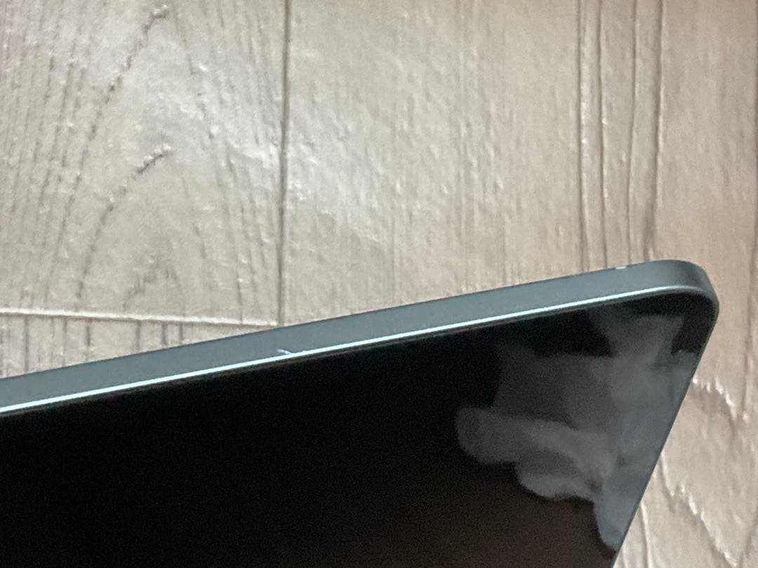 iPad Pro 第4世代 12.9インチWi-Fi 128GB スペースグレイ