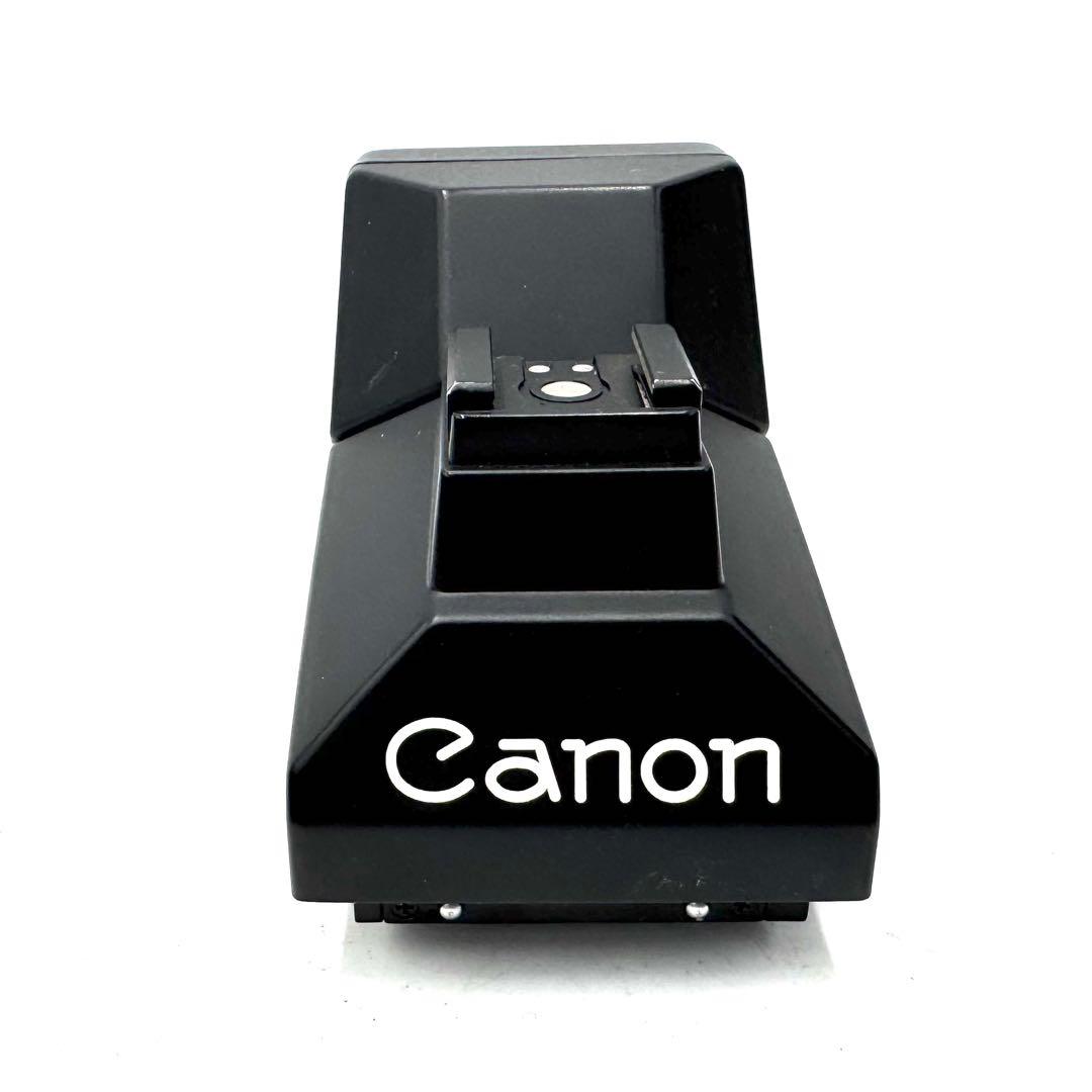 Canonキャノン SPEED FINDER FN スピードファインダー