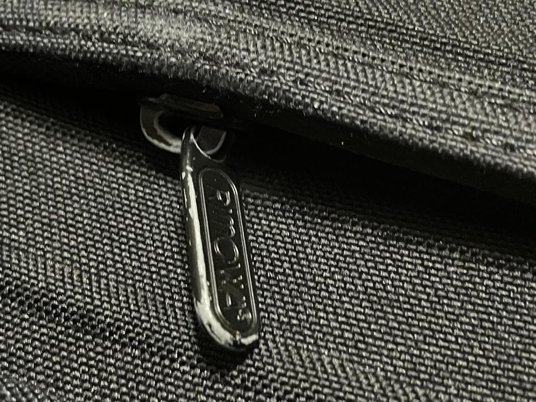 美品 リモワ ボレロ ノートブック RIMOWA BOLERO 付属品付