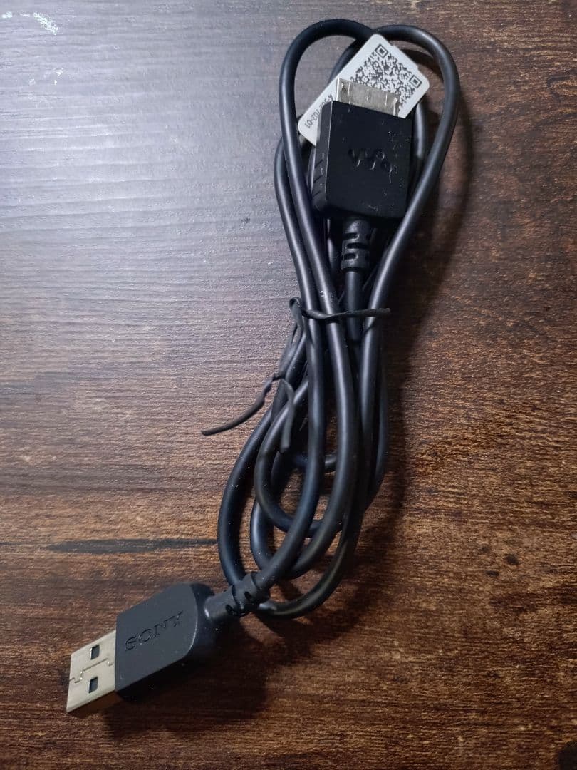 SONY ウォークマンNW-S315 ブラック