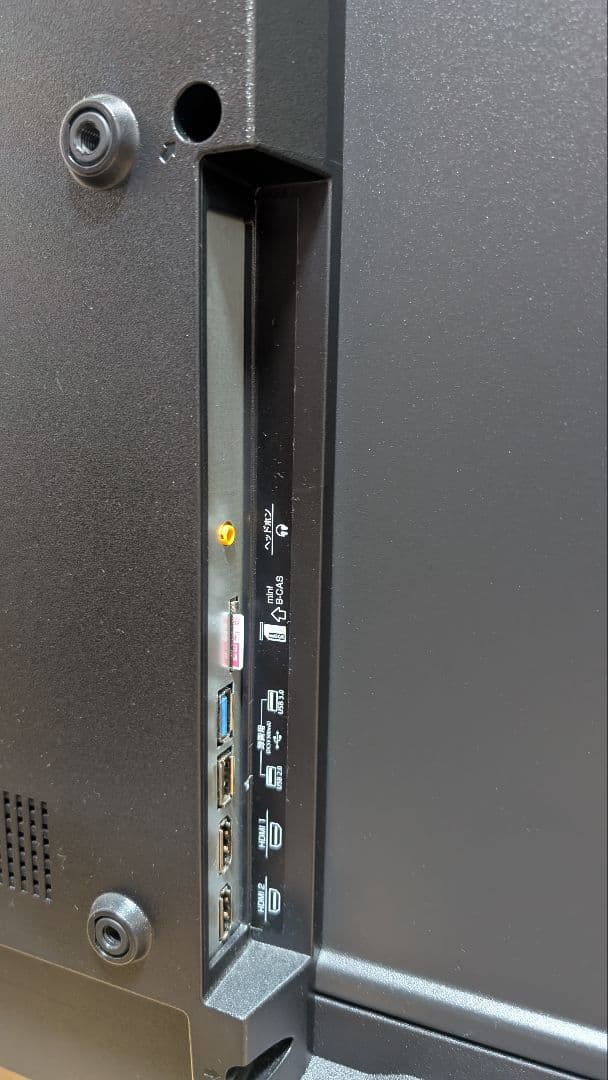 GREEN HOUSE 43インチ 4k 液晶テレビ GH-TV43BGE-BK