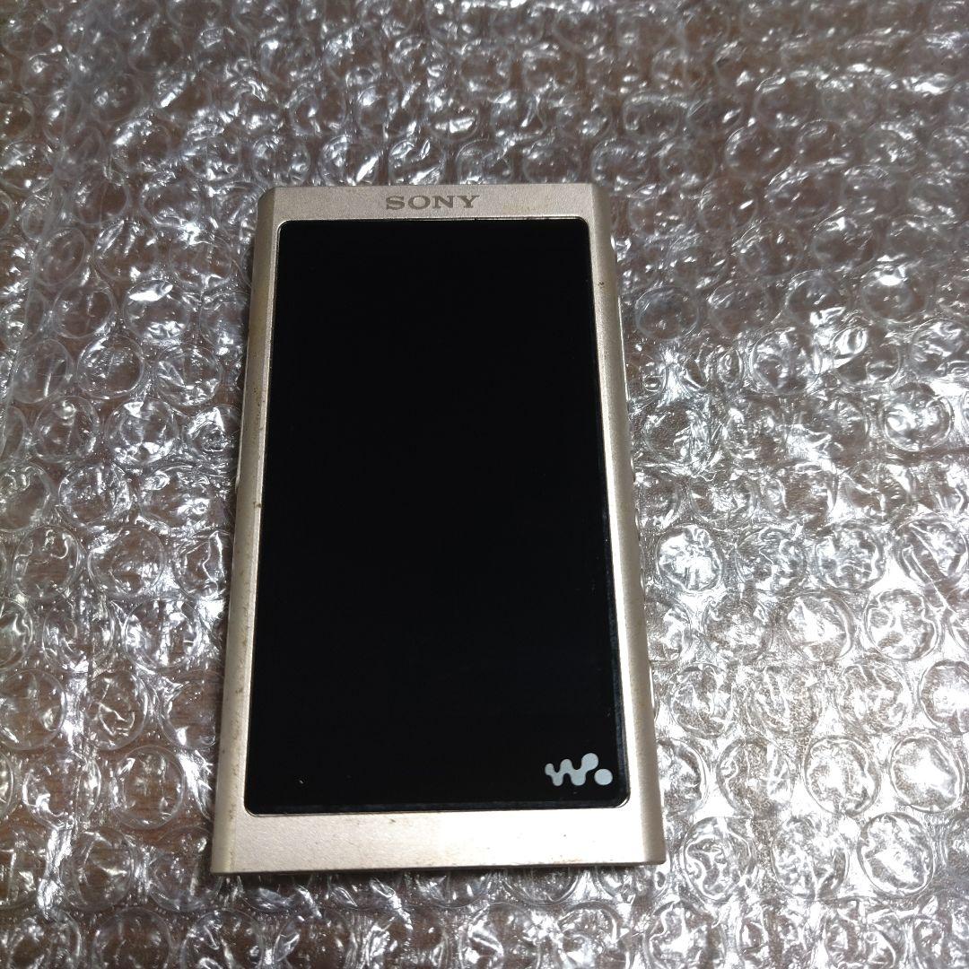 ソニーウォークマン NW−A55 管理ナンバー345
