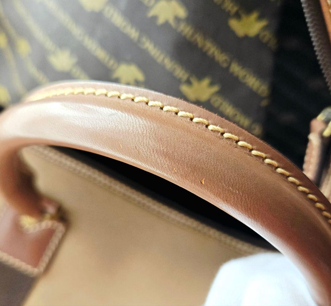 H*o様 ハンティングワールド　ボストン　幅48cm