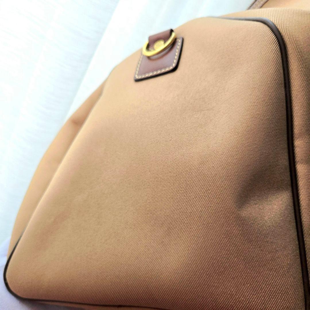 H*o様 ハンティングワールド　ボストン　幅48cm