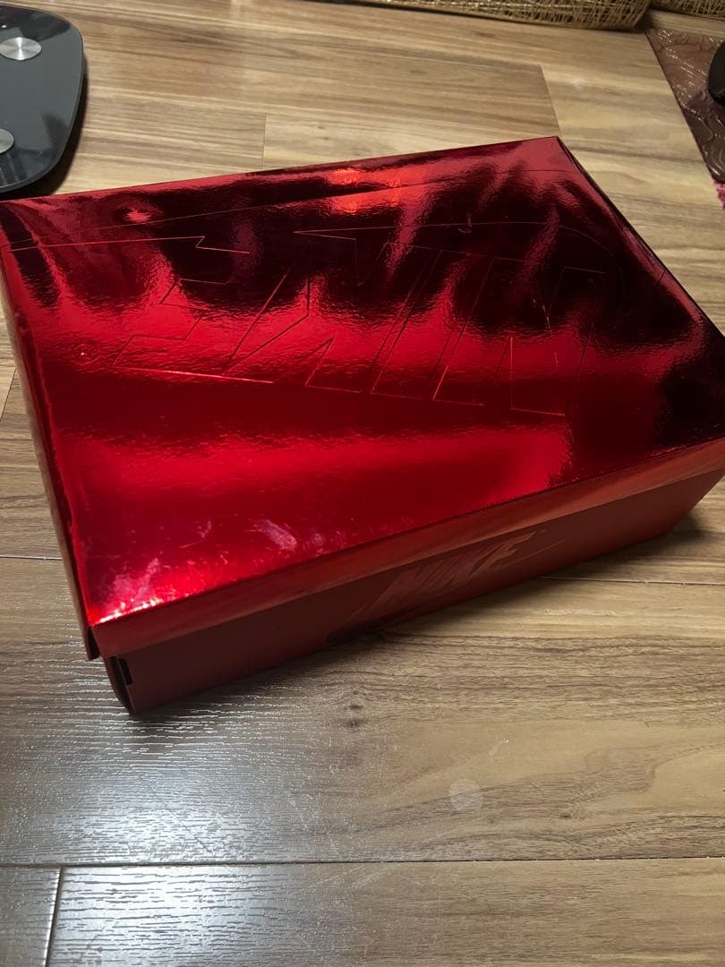 マ*ダ様 Nike women's air jordan 1 High OG \"