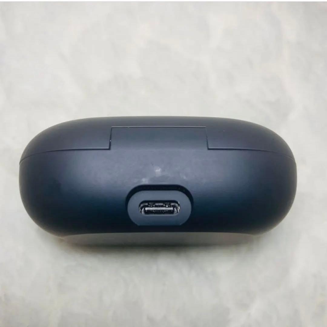 美品 SHOKZ OPENFIT AIR ブラック　2