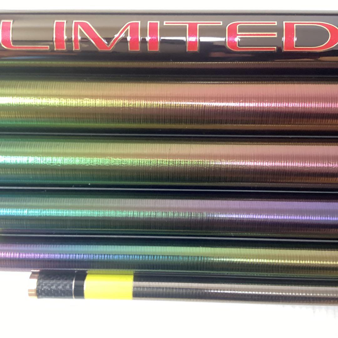 LIMITED PRO TF90 テクリカル急瀬リミテッドプロ　トリプルフォース