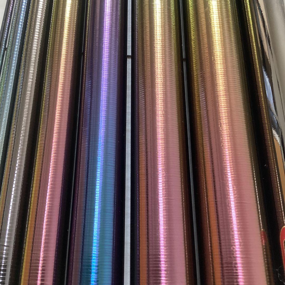 LIMITED PRO TF90 テクリカル急瀬リミテッドプロ　トリプルフォース