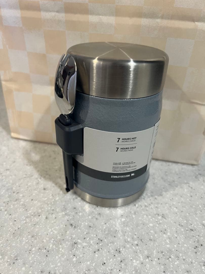 新品未使用スタンレーフードジャー