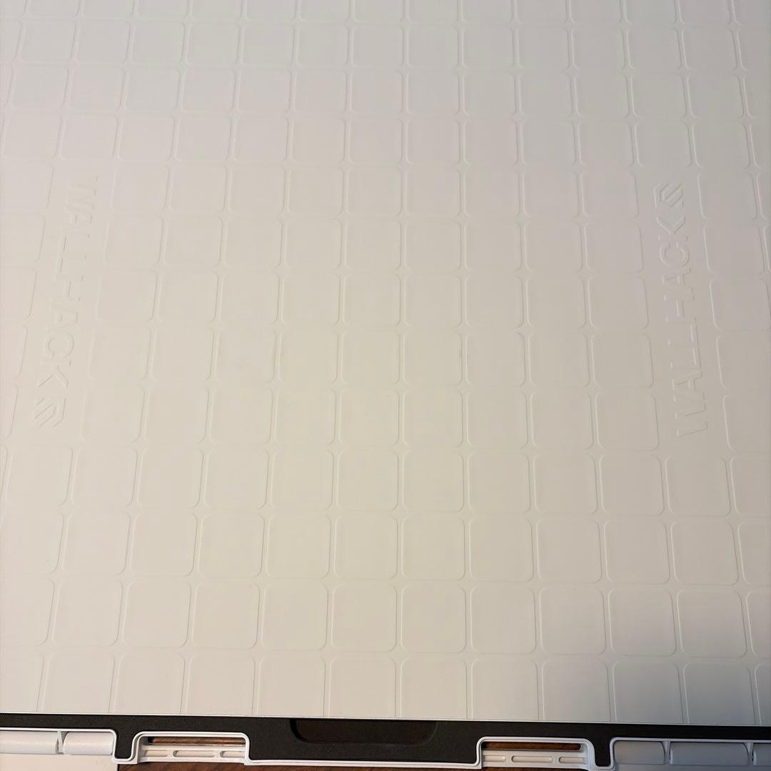 ガラスマウスパッド　WALLHACK SPー005