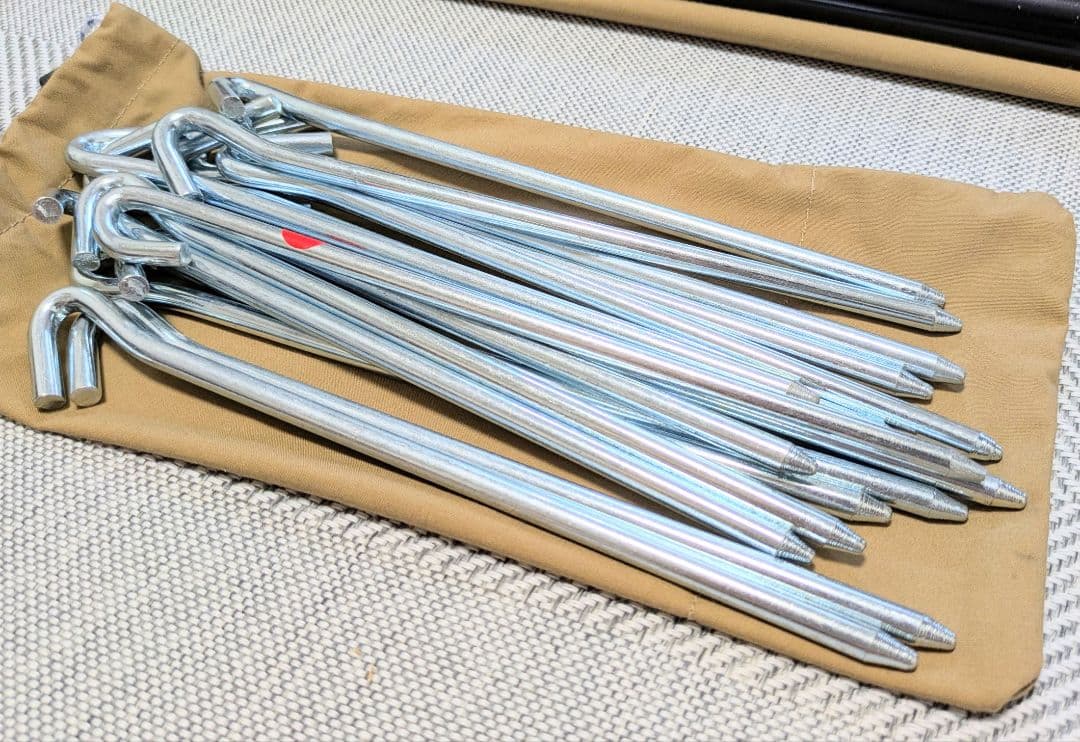 テンマクデザイン サーカスTC サンドベージュ