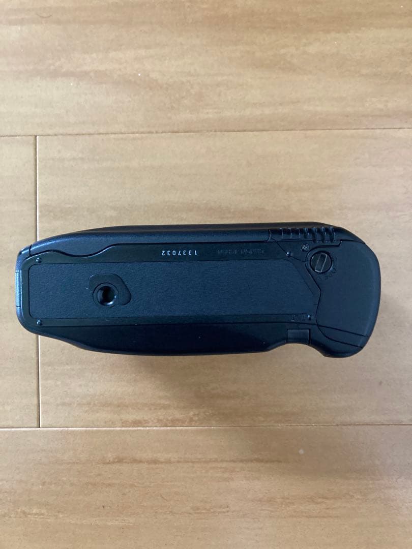 Canon Autoboy TELE 6 動作/現像確認済