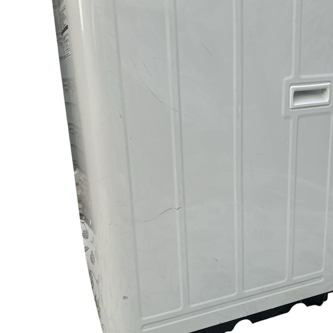 Panasonic パナソニック NA-F7AE5 7.0gk 2017年製