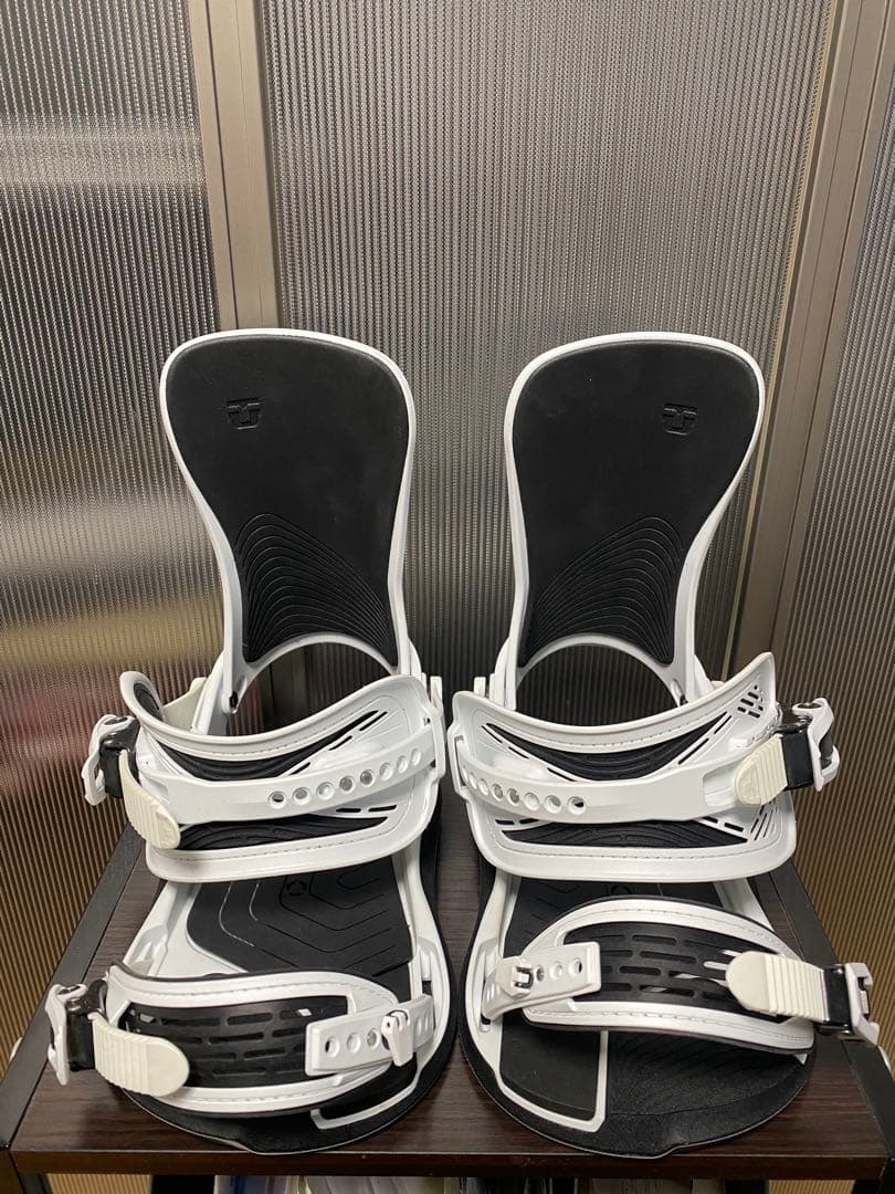 UNION ULTRA M ホワイト 24-25 ユニオン ウルトラ