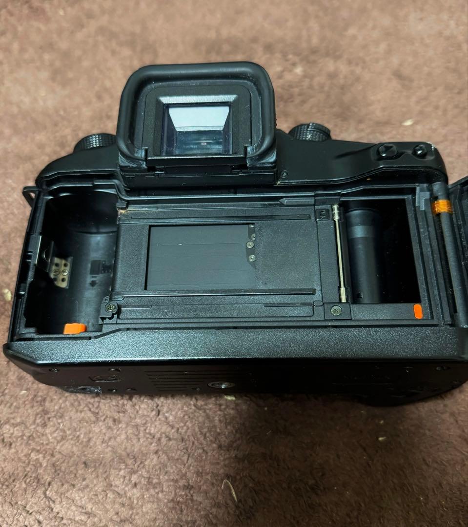 Canon EOS7 フィルムカメラ『動作品』