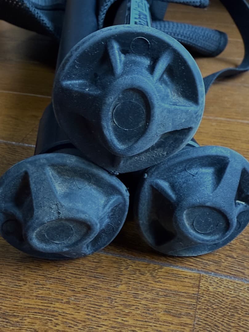 ウォークスツール コンフォート XL 55cm Walkstool