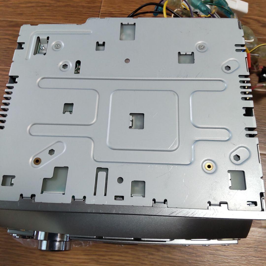 Pioneer FH-P040 オーディオプレーヤー　電源コード付き