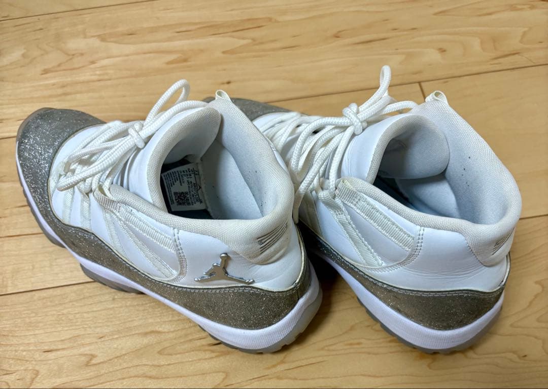 お値下げ‼︎ Nikeエア ジョーダン 11