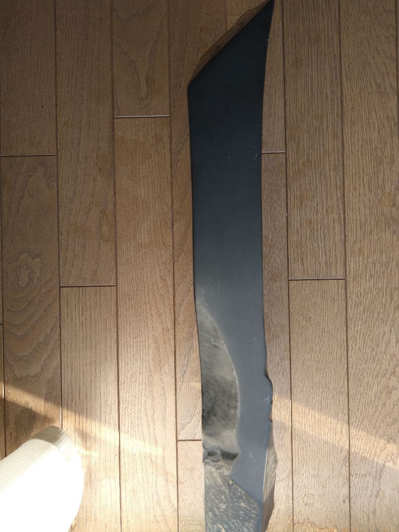 銘石　村雨石　特大12.2kg　貴重　硯