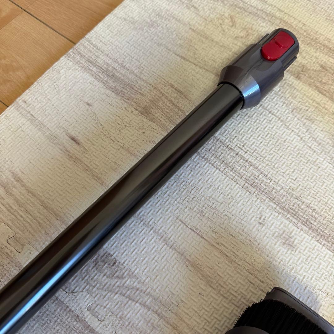 dyson ダイソン デジタルスリム フラフィ 掃除機 SV18