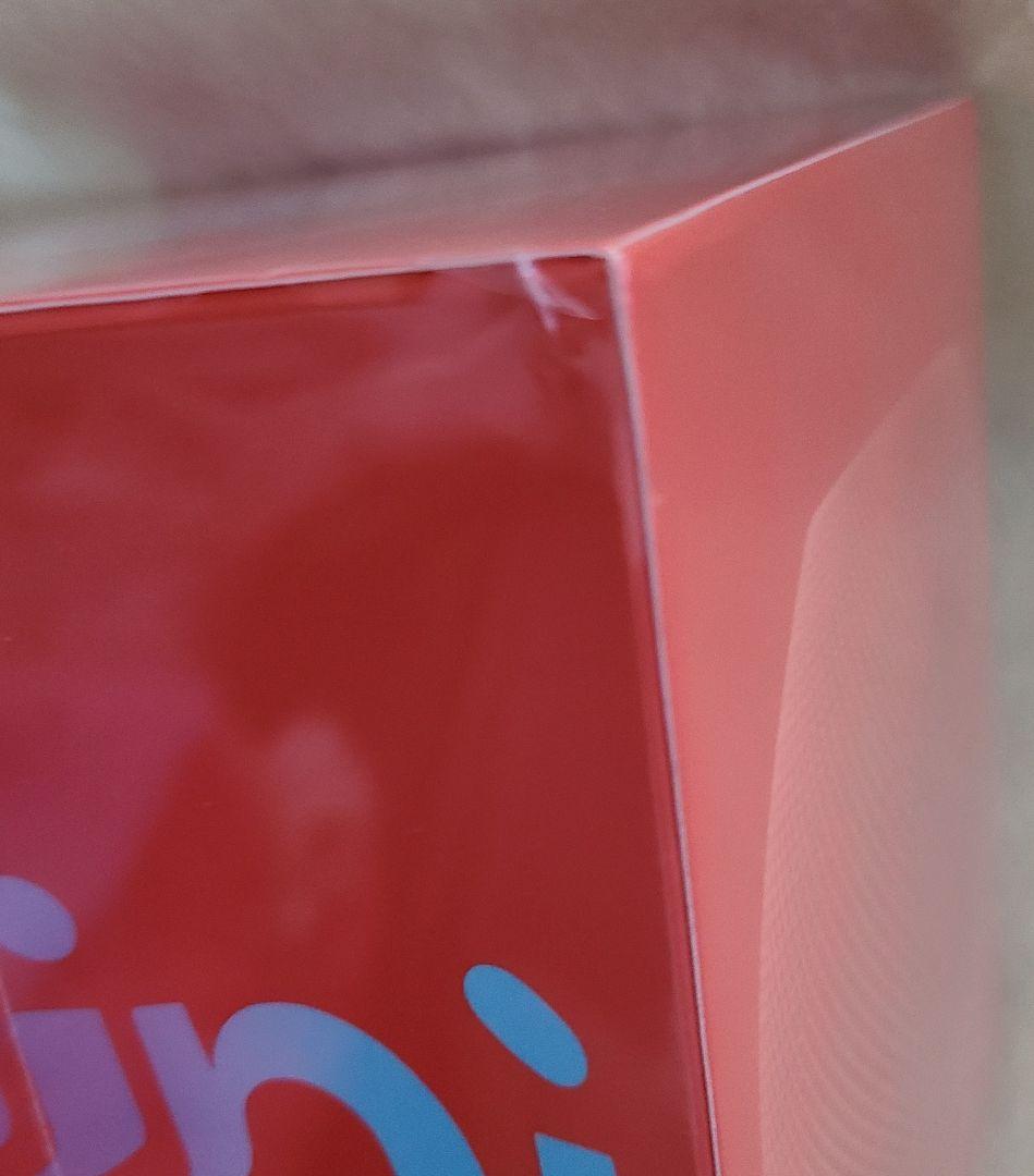 【新品未開封】アップル Apple Pod mini オレンジ