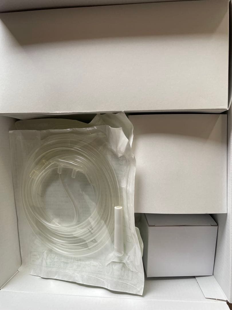 HEALING H2 Sui-Q水素水生成器水素吸入器　旧型大特価　定価33万