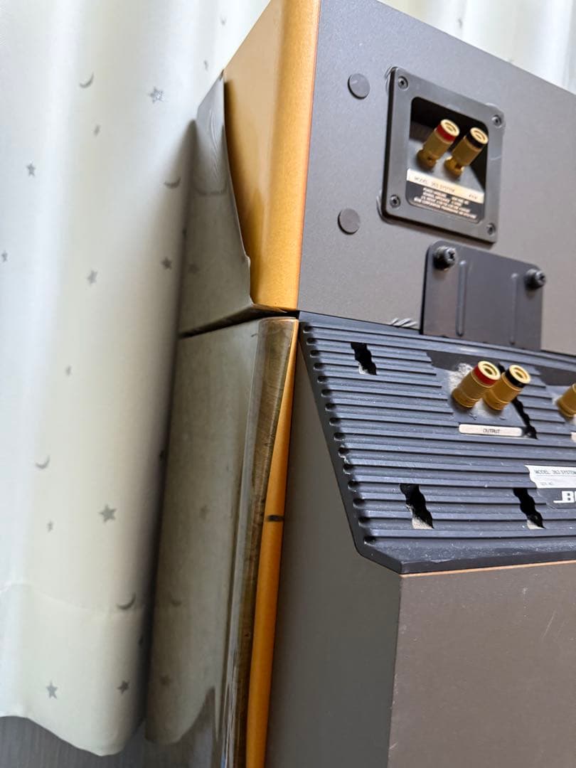 Bose スピーカー 363 1台