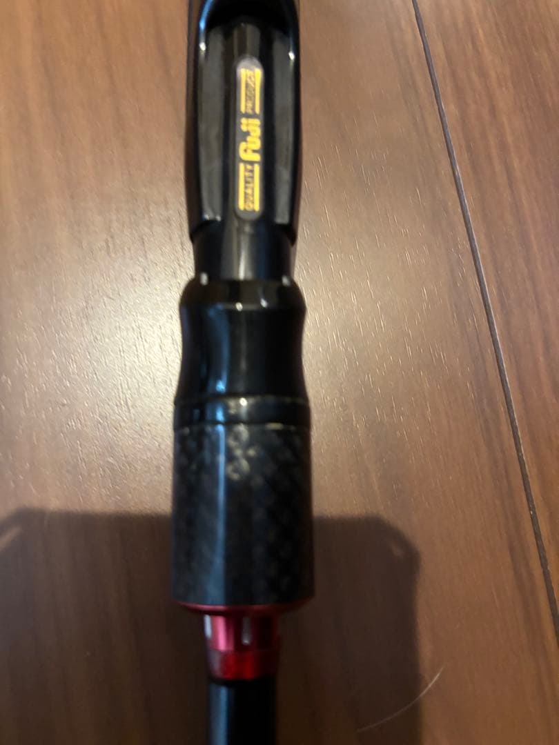 イマカツ　ロデオライドリバイバー　ライナースピン