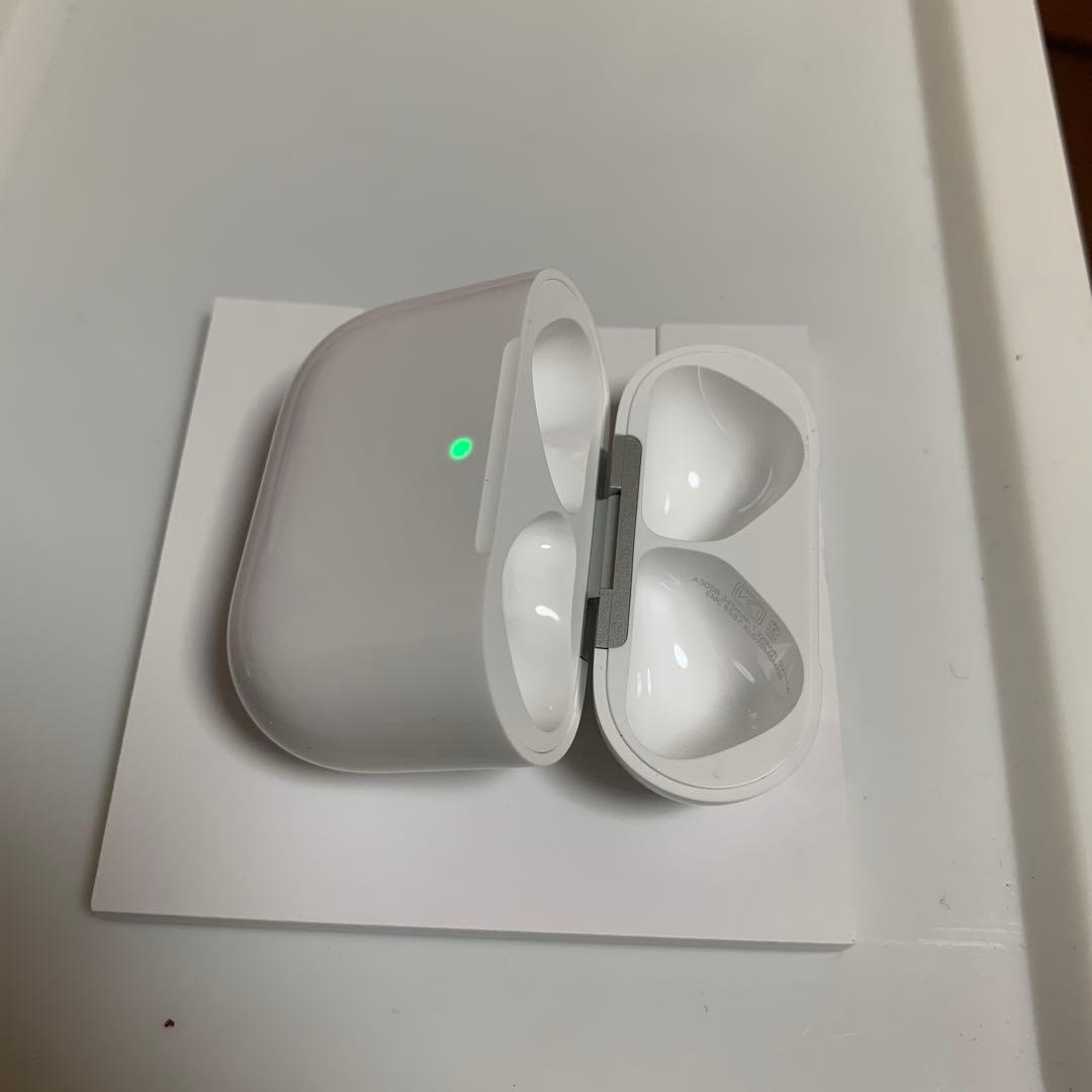 Apple AirPods 第4世代　ANC A3059 充電ケース 新品未使用